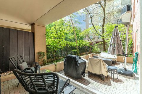 Photo 2 at 129 - 139 Merton Street, Mount Pleasant West, Toronto
