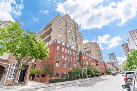 Photo 3 at 129 - 139 Merton Street, Mount Pleasant West, Toronto