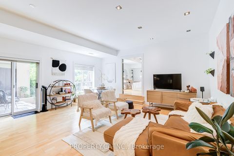 Photo 5 at 129 - 139 Merton Street, Mount Pleasant West, Toronto