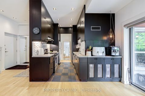 Photo 10 at 129 - 139 Merton Street, Mount Pleasant West, Toronto