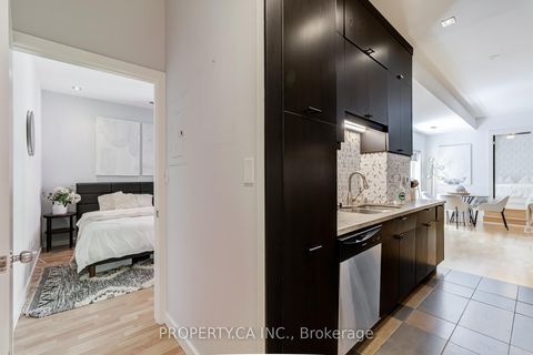 Photo 14 at 129 - 139 Merton Street, Mount Pleasant West, Toronto
