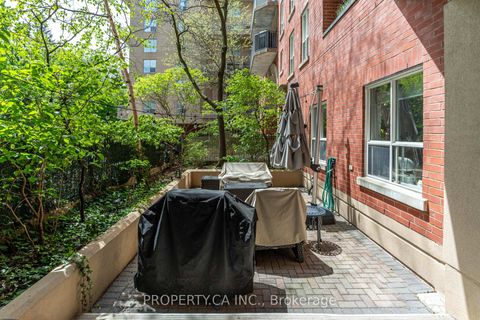 Photo 22 at 129 - 139 Merton Street, Mount Pleasant West, Toronto