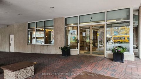Photo 1 at PH-F - 7 Broadway Avenue, Mount Pleasant West, Toronto