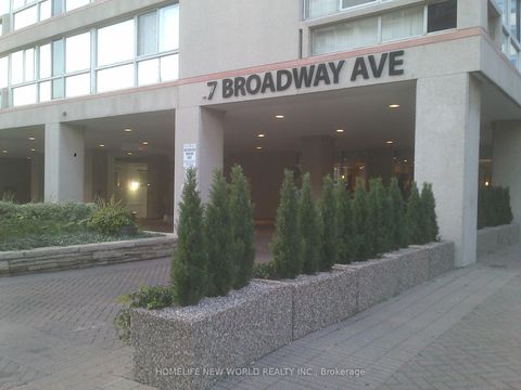 Photo 2 at PH-F - 7 Broadway Avenue, Mount Pleasant West, Toronto