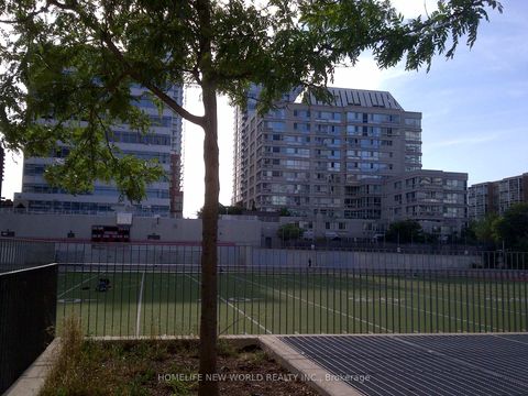 Photo 5 at PH-F - 7 Broadway Avenue, Mount Pleasant West, Toronto