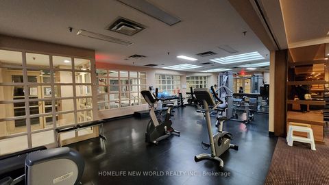 Photo 10 at PH-F - 7 Broadway Avenue, Mount Pleasant West, Toronto