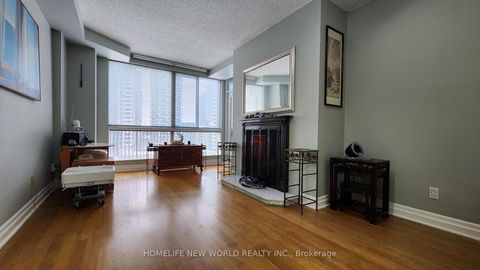 Photo 14 at PH-F - 7 Broadway Avenue, Mount Pleasant West, Toronto