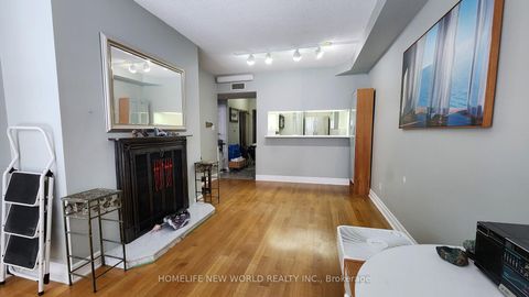 Photo 15 at PH-F - 7 Broadway Avenue, Mount Pleasant West, Toronto