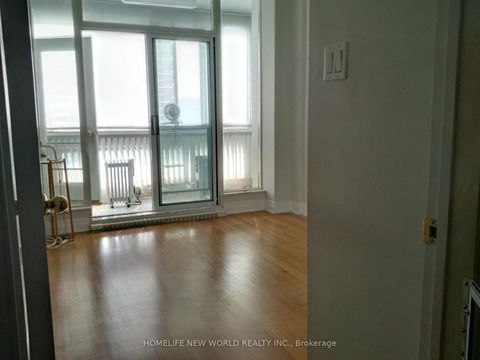 Photo 17 at PH-F - 7 Broadway Avenue, Mount Pleasant West, Toronto