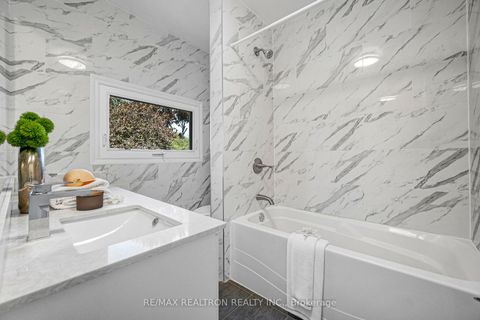 Photo 22 at 104 Waterloo Avenue, Bathurst Manor, Toronto