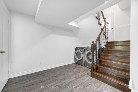Photo 29 at 104 Waterloo Avenue, Bathurst Manor, Toronto