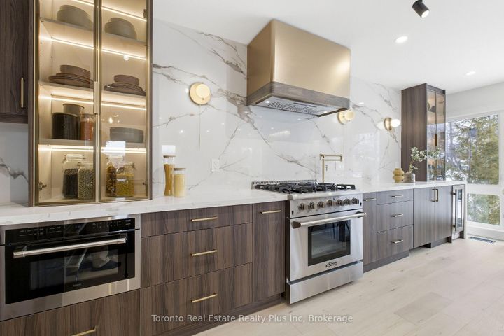 Photo 8 at 3 Blithfield Avenue, Bayview Village, Toronto