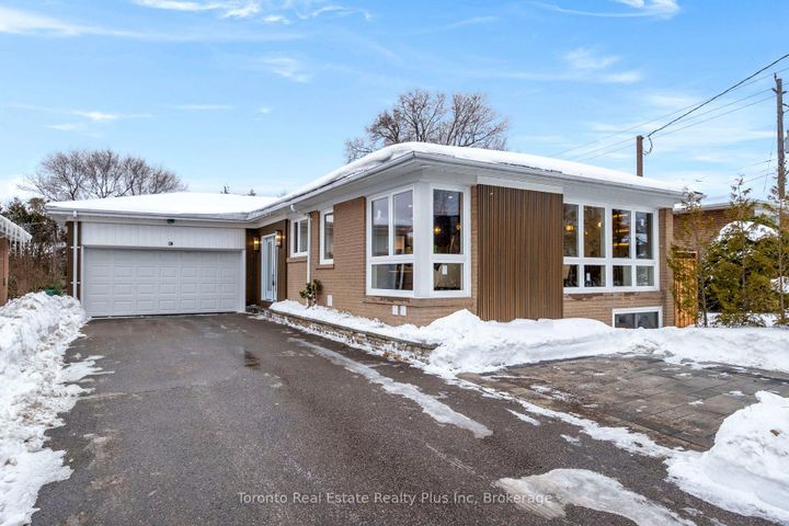 Photo 37 at 3 Blithfield Avenue, Bayview Village, Toronto