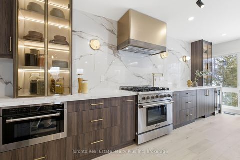 Photo 8 at 3 Blithfield Avenue, Bayview Village, Toronto