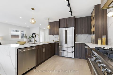 Photo 11 at 3 Blithfield Avenue, Bayview Village, Toronto