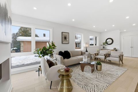 Photo 13 at 3 Blithfield Avenue, Bayview Village, Toronto