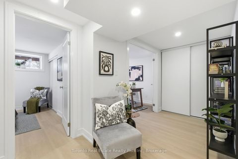 Photo 23 at 3 Blithfield Avenue, Bayview Village, Toronto
