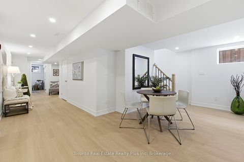 Photo 26 at 3 Blithfield Avenue, Bayview Village, Toronto