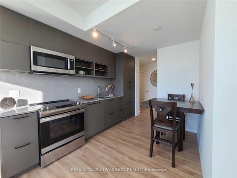Photo 1 at 1503 - 135 East Liberty Street, Niagara, Toronto