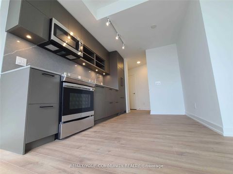Photo 4 at 1503 - 135 East Liberty Street, Niagara, Toronto