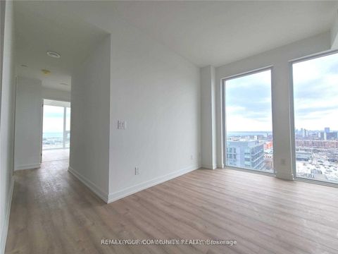 Photo 7 at 1503 - 135 East Liberty Street, Niagara, Toronto