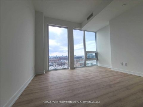 Photo 8 at 1503 - 135 East Liberty Street, Niagara, Toronto