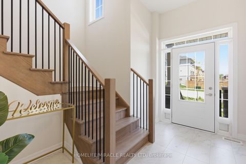 Photo 3 at 86 Belmont Drive, Newcastle, Clarington