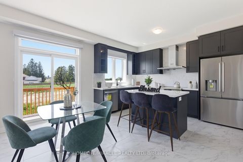 Photo 10 at 86 Belmont Drive, Newcastle, Clarington