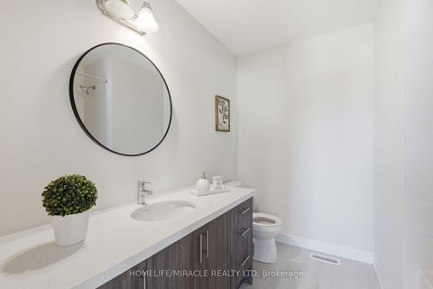 Photo 15 at 86 Belmont Drive, Newcastle, Clarington