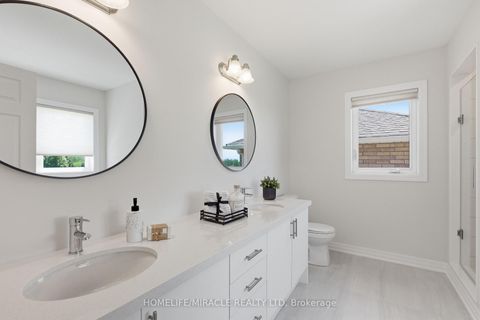 Photo 24 at 86 Belmont Drive, Newcastle, Clarington