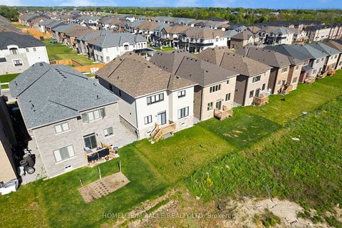 Photo 32 at 86 Belmont Drive, Newcastle, Clarington