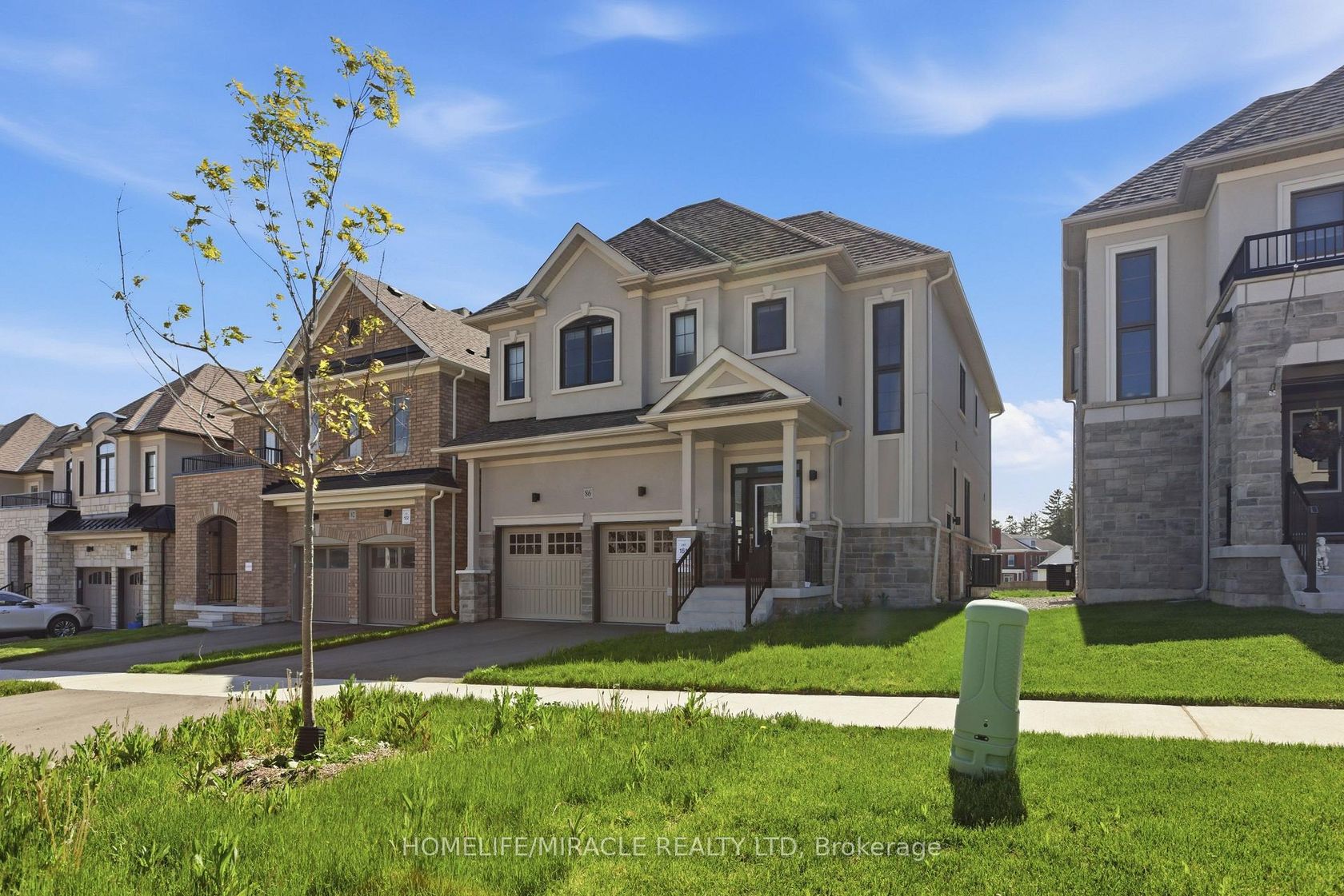 86 Belmont Drive, Newcastle, Clarington 