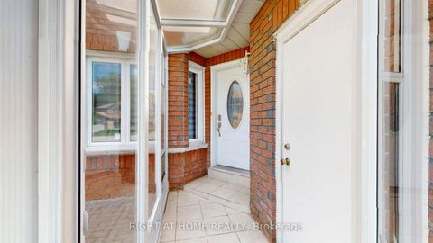 Photo 2 at 9 Hania Terrace, Highland Creek, Toronto