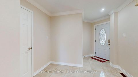 Photo 3 at 9 Hania Terrace, Highland Creek, Toronto