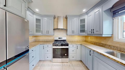 Photo 5 at 9 Hania Terrace, Highland Creek, Toronto