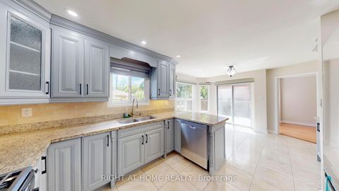Photo 6 at 9 Hania Terrace, Highland Creek, Toronto