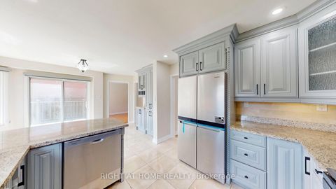 Photo 8 at 9 Hania Terrace, Highland Creek, Toronto