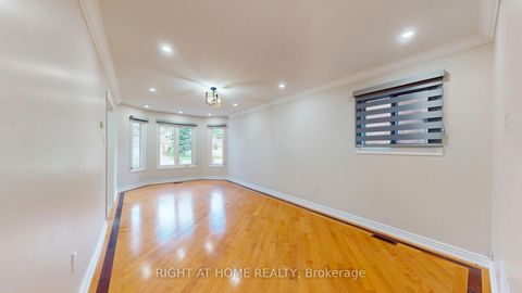 Photo 12 at 9 Hania Terrace, Highland Creek, Toronto