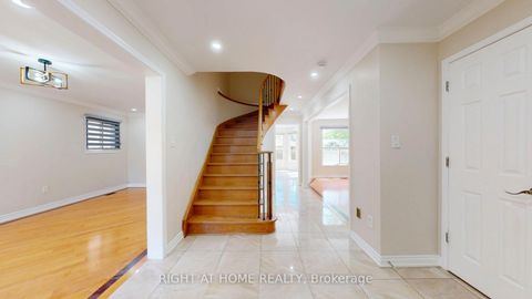 Photo 14 at 9 Hania Terrace, Highland Creek, Toronto
