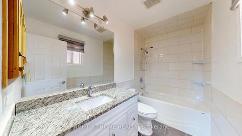 Photo 22 at 9 Hania Terrace, Highland Creek, Toronto