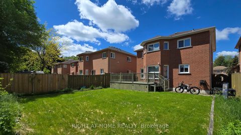 Photo 33 at 9 Hania Terrace, Highland Creek, Toronto