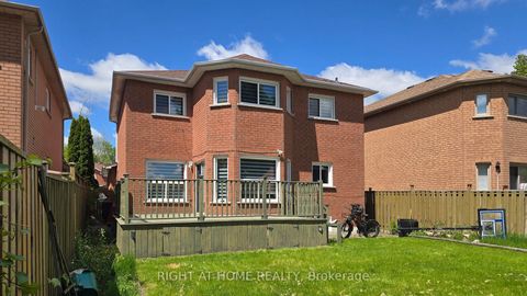 Photo 34 at 9 Hania Terrace, Highland Creek, Toronto