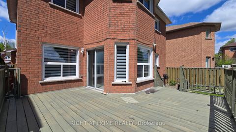 Photo 36 at 9 Hania Terrace, Highland Creek, Toronto
