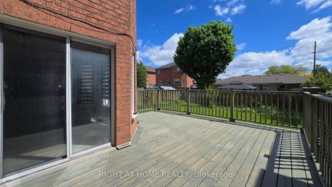 Photo 37 at 9 Hania Terrace, Highland Creek, Toronto