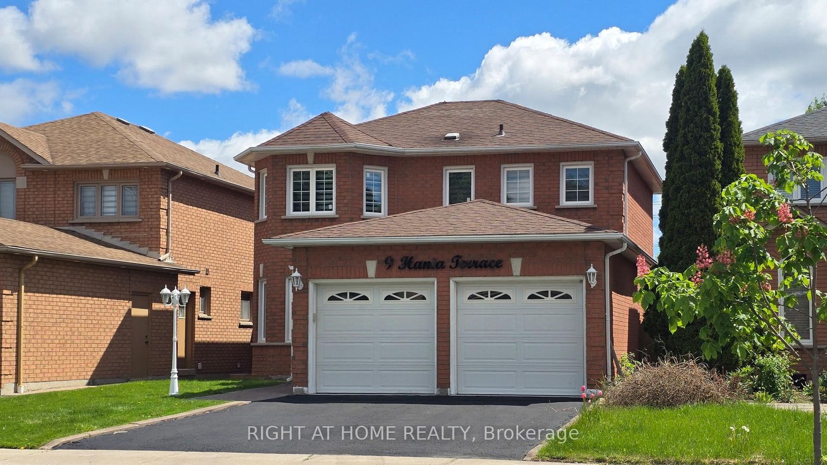9 Hania Terrace, Highland Creek, Toronto 