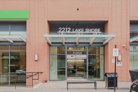 Photo 0 at 1209 - 2212 Lake Shore Boulevard W, Mimico, Toronto