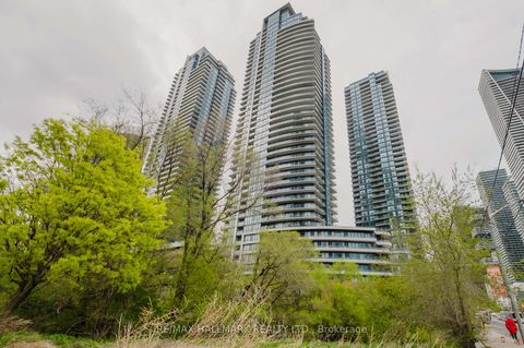 Photo 1 at 1209 - 2212 Lake Shore Boulevard W, Mimico, Toronto