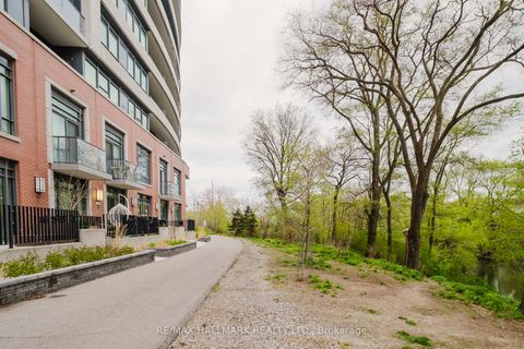 Photo 4 at 1209 - 2212 Lake Shore Boulevard W, Mimico, Toronto