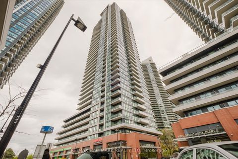 Photo 5 at 1209 - 2212 Lake Shore Boulevard W, Mimico, Toronto