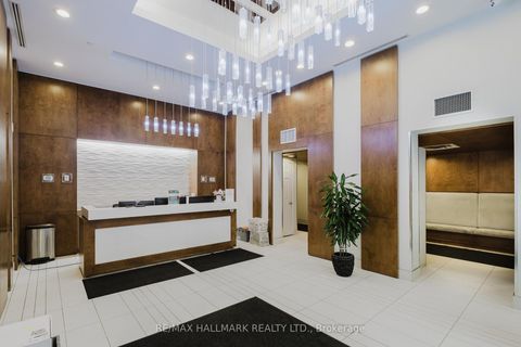 Photo 6 at 1209 - 2212 Lake Shore Boulevard W, Mimico, Toronto